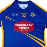 McKeever Tipperary Ladies GAA 2017/18 Home Jersey (Women’s L)