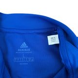 Adidas Northern Ireland Football 2021/22 Training Q-Zip Track Jacket (L)