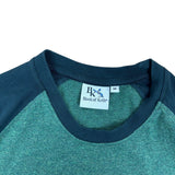 Book of Kells Y2K Celtic Design Tee (M)