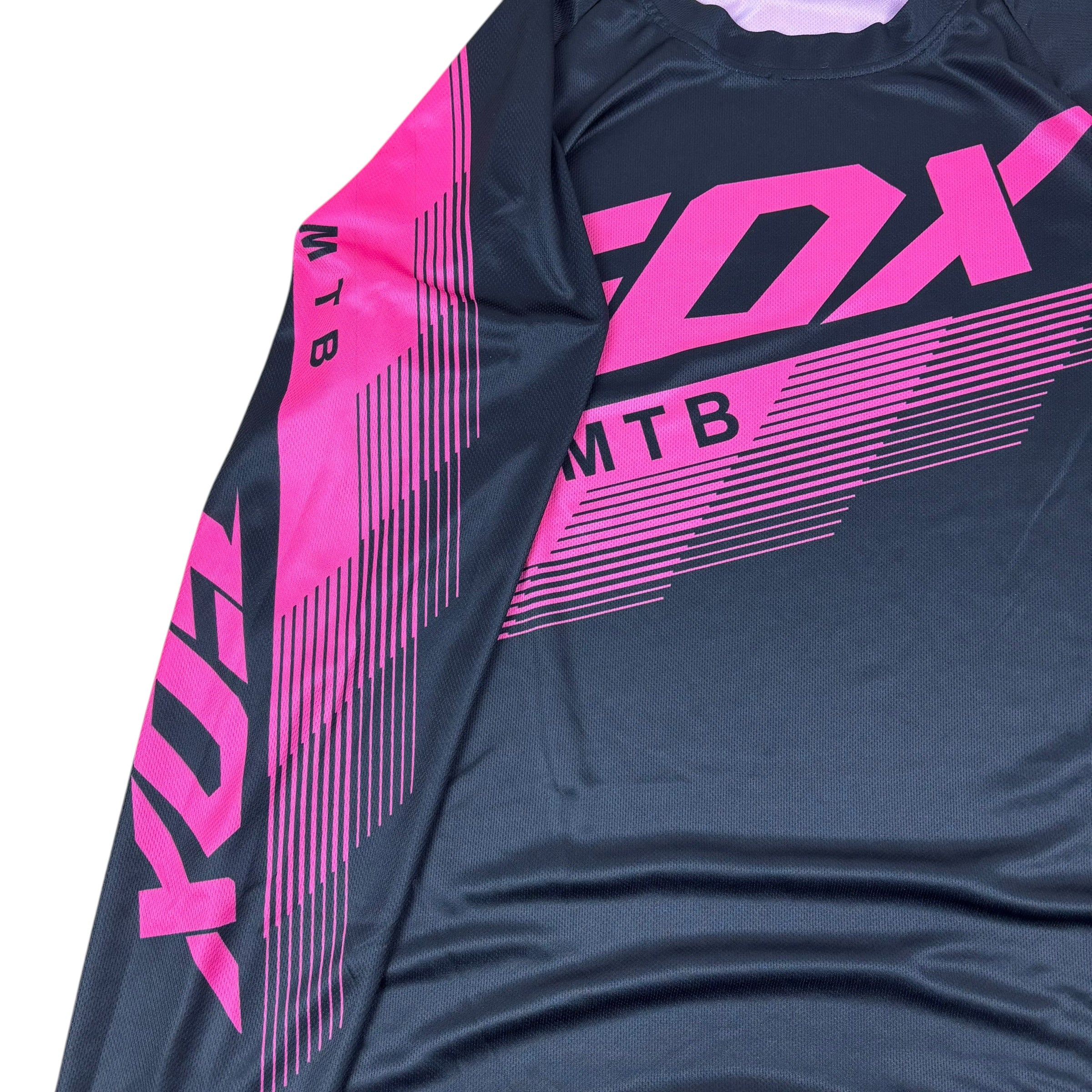 Fox MTB Mountain Bike Jersey (L)