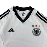 Adidas Germany National Team 2002/04 Home Jersey (L)