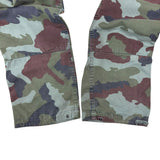 SEYNTEX Irish DPM Army Combat Uniform (S)
