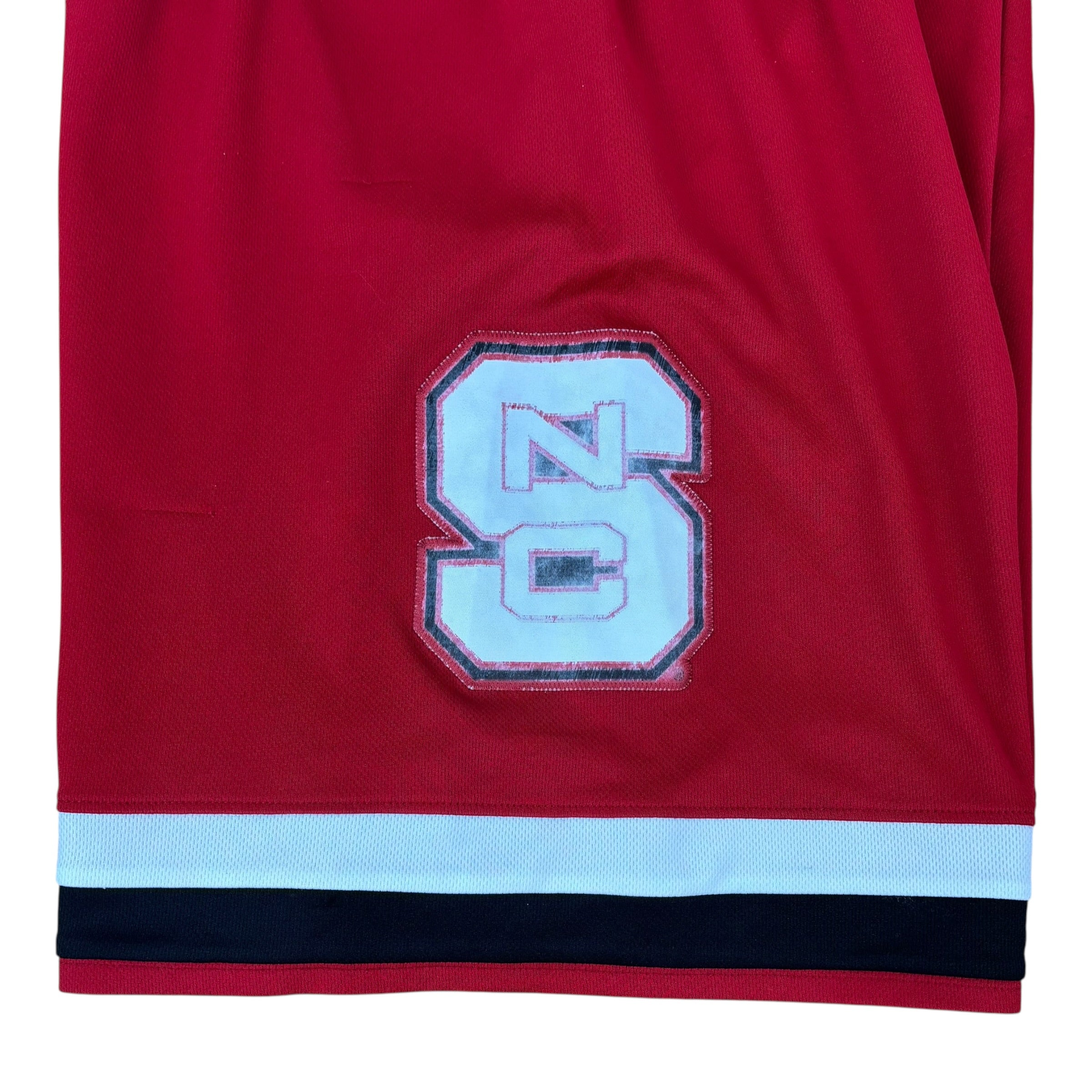 Adidas North Carolina State Wolfpack NCAA Shorts (M)