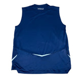 Umbro Ireland National Team FAI 2008/09 Away Jersey Vest (XL)