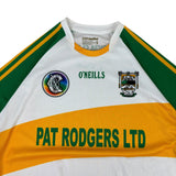 O’Neills An Riocht GAA 2000s Home Camogie Jersey (S)