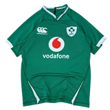 Canterbury Ireland Rugby IRFU 2019/20 Home Jersey (S)