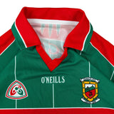 O’Neills Mayo GAA 2006/07 Home Jersey (XL)