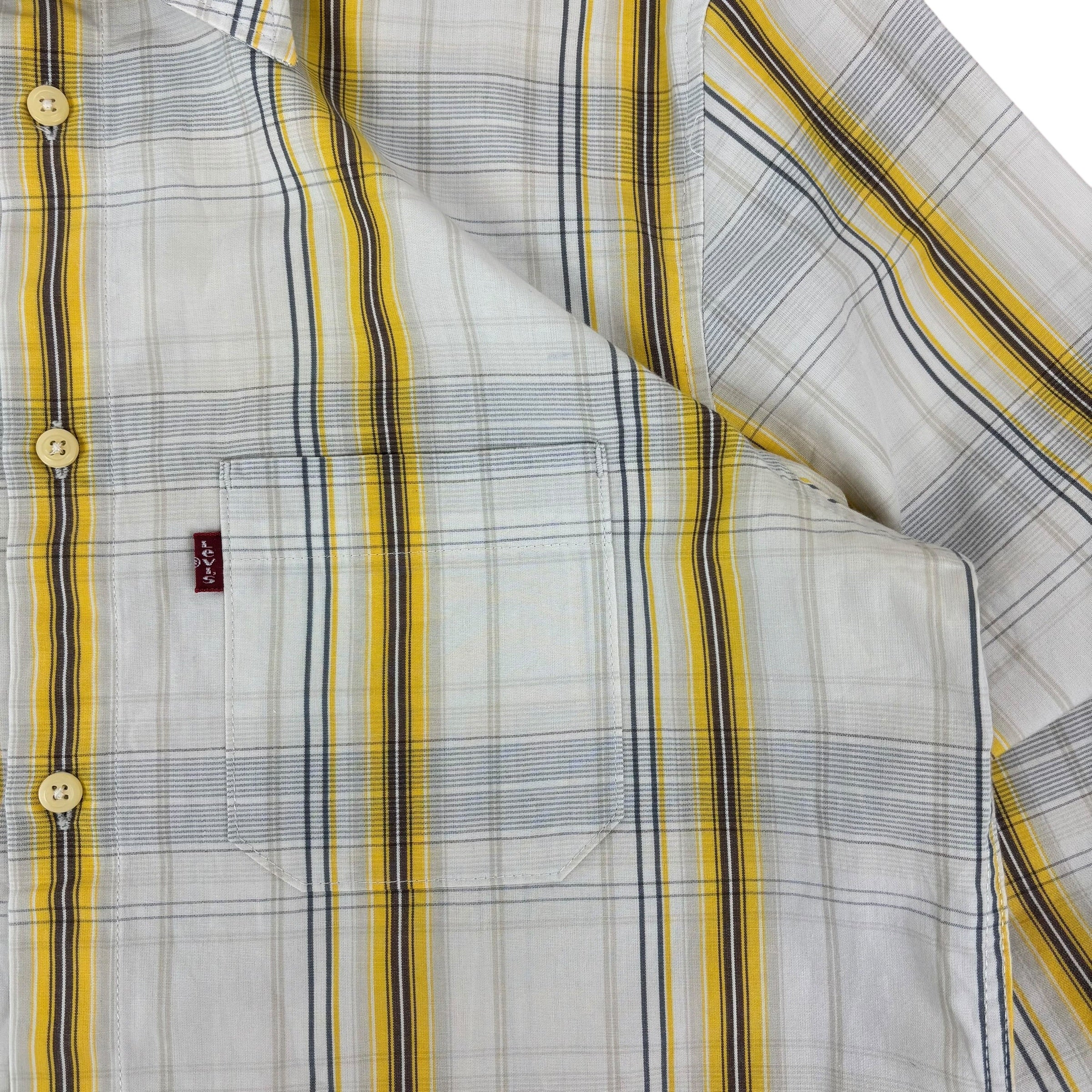 Levi’s Red Tab Y2K Shirt (L)