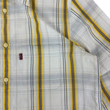 Levi’s Red Tab Y2K Shirt (L)