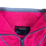 Mammut Pink Eschler Fleece (Women’s L)