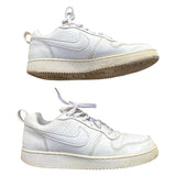 Nike Court Borough Low Trainers White (Women’s 5.5UK)