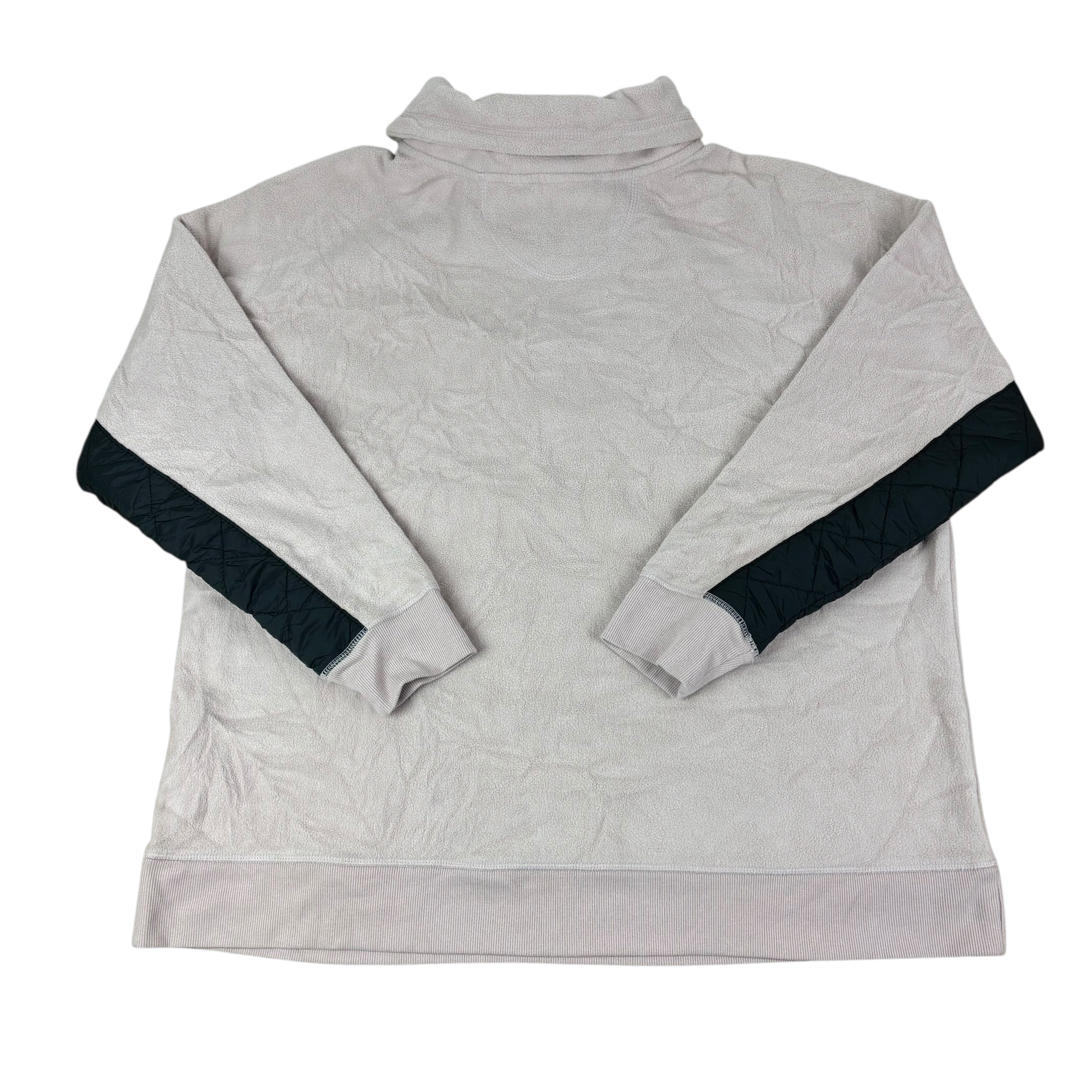 Calvin Klein Performance Pink Fleece BNWT (XL)