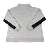 Calvin Klein Performance Pink Fleece BNWT (XL)