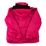 O’Neills Outdoors Cork GAA 2013/14 Pink Quilted Jacket (Women’s L)