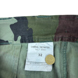 SEYNTEX Irish DPM Army Combat Uniform (Small/32”)