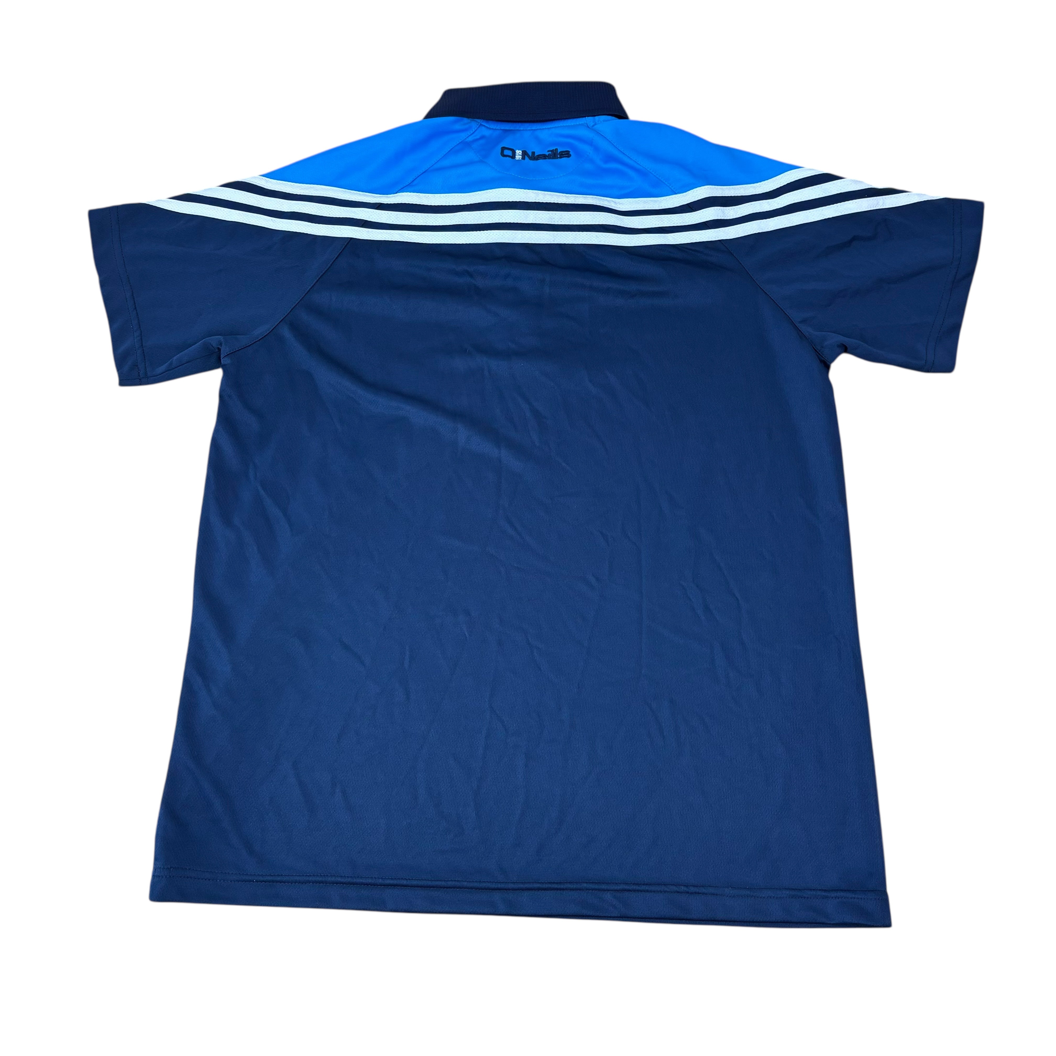 O’Neills Dublin GAA 2017/19 Training Jersey (M)