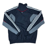 Adidas Y2K Climalite Windbreaker (M)