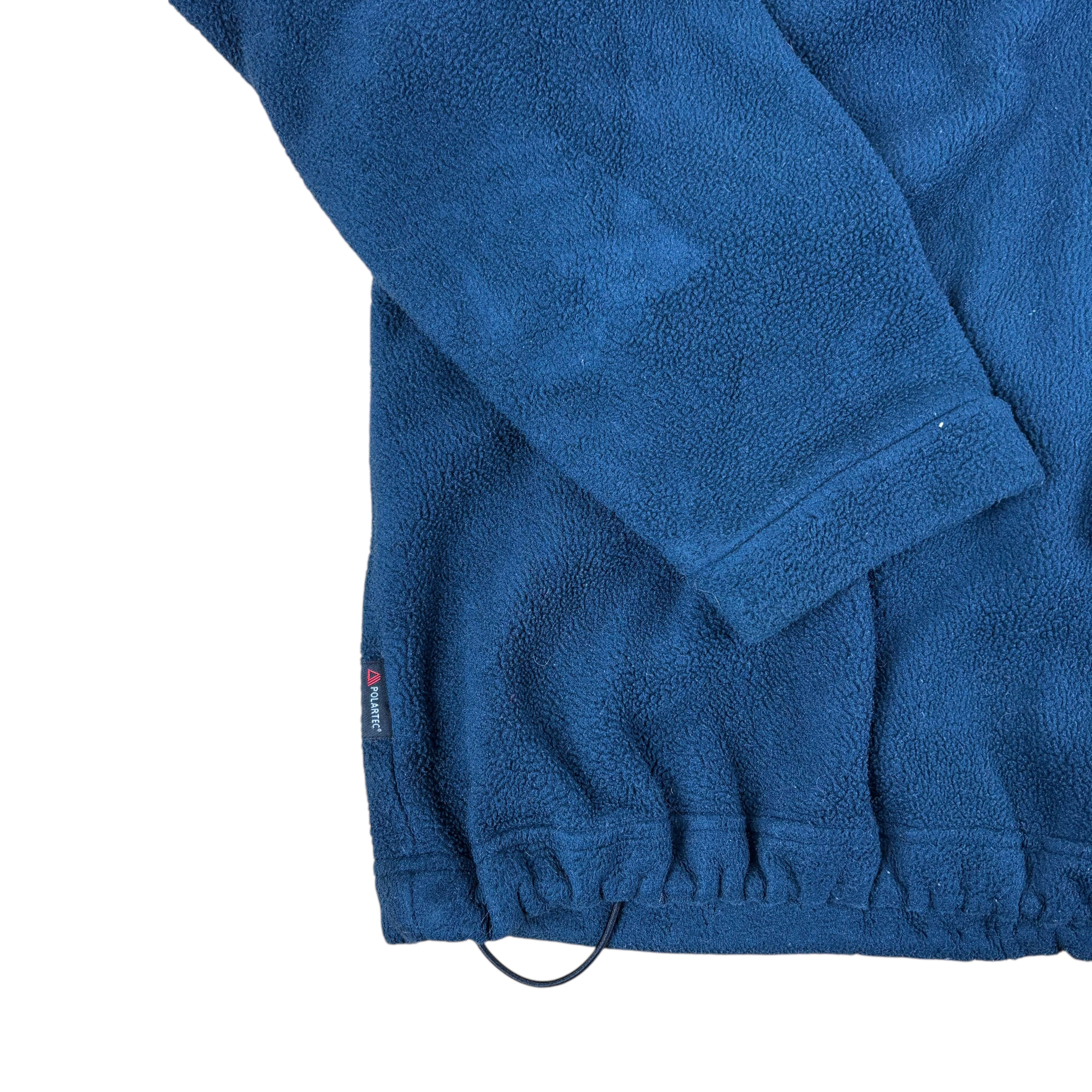 Berghaus Navy ThermalPro PolarTec Fleece (XL)