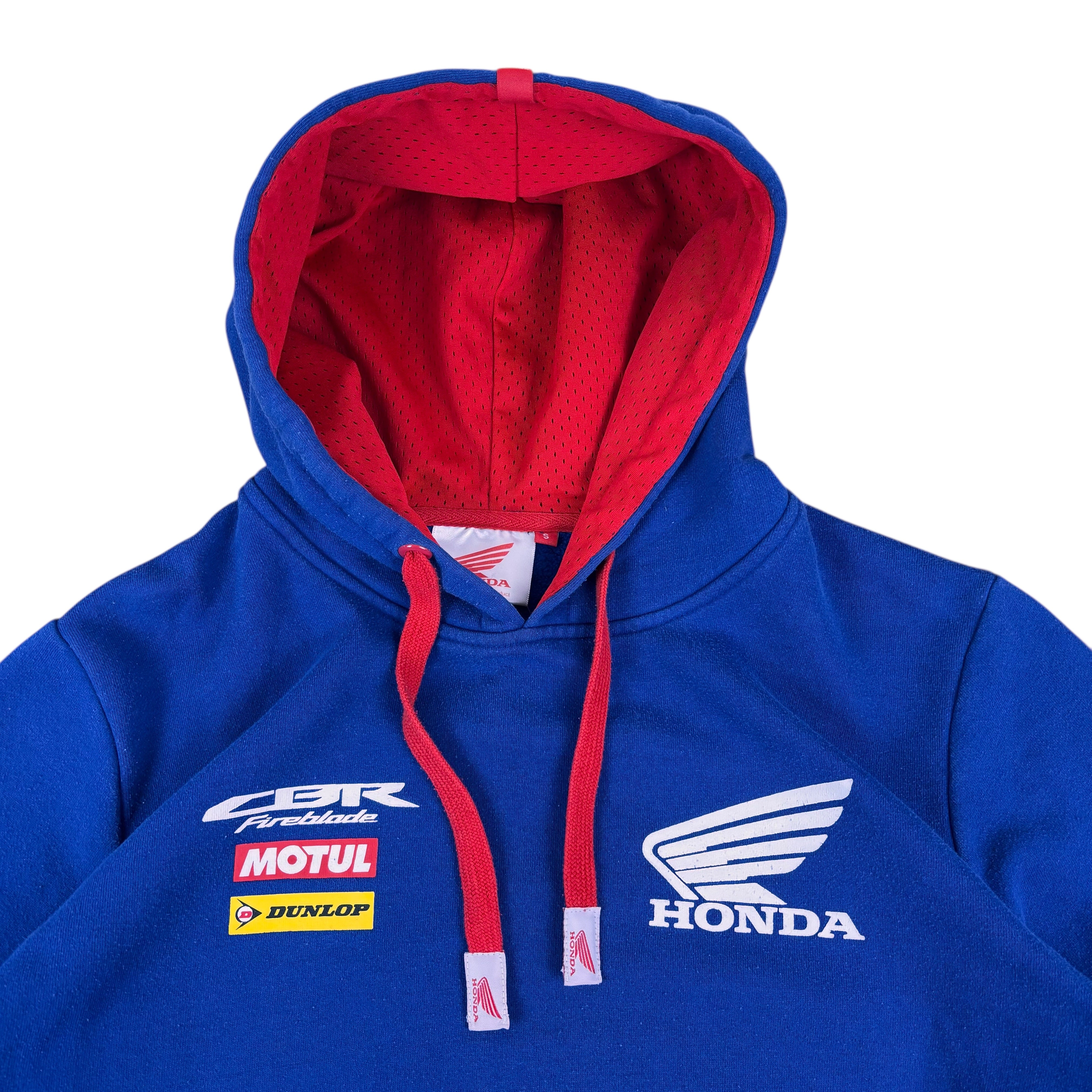 Honda Racing Hoodie (S)