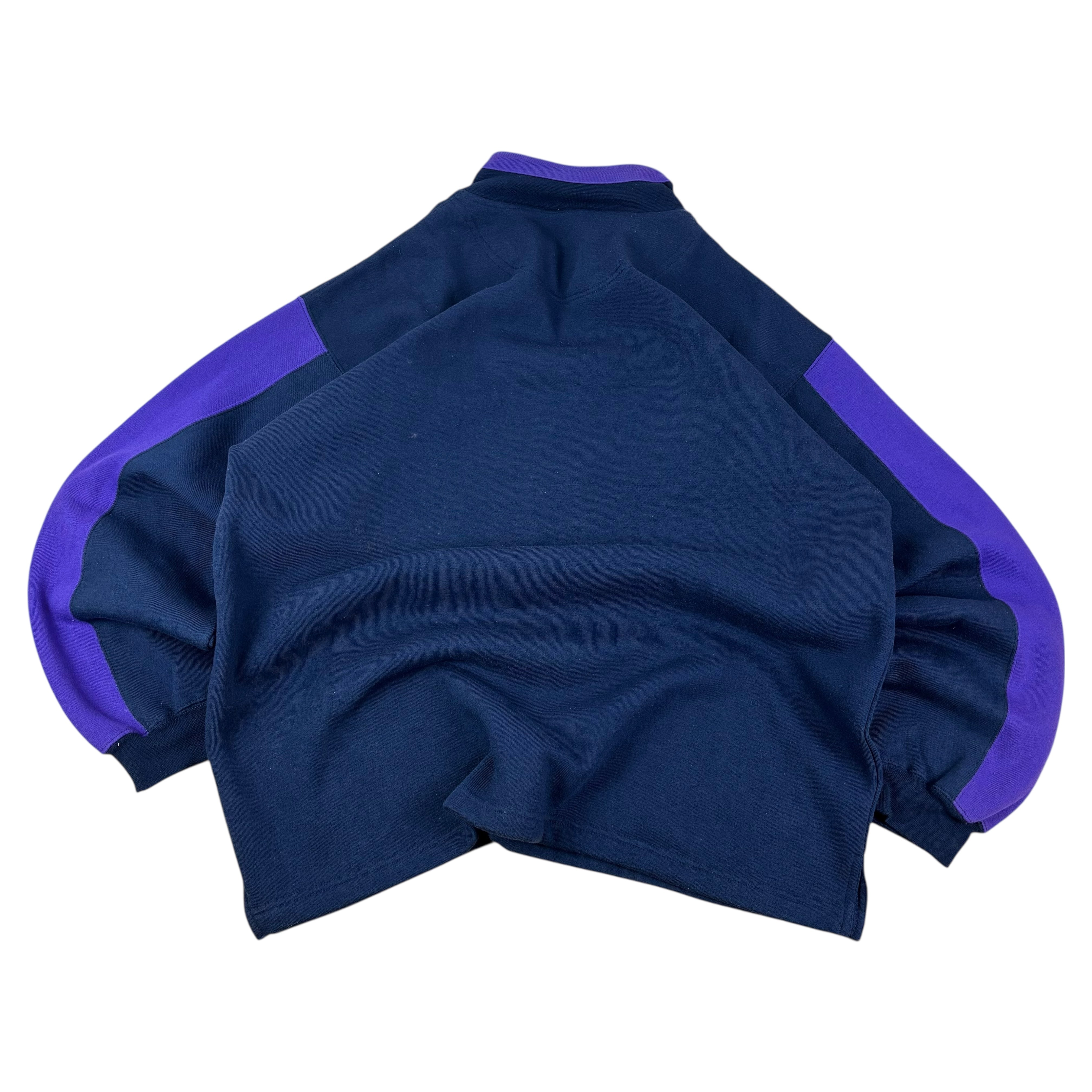 Rockets Australia 2000 Y2K Track Jacket (L)