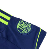 Adidas Real Madrid CF 2012/13 Away Jersey (11-12yrs)