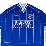 O’Neills Limerick & District League No.17 Home Jersey (L)