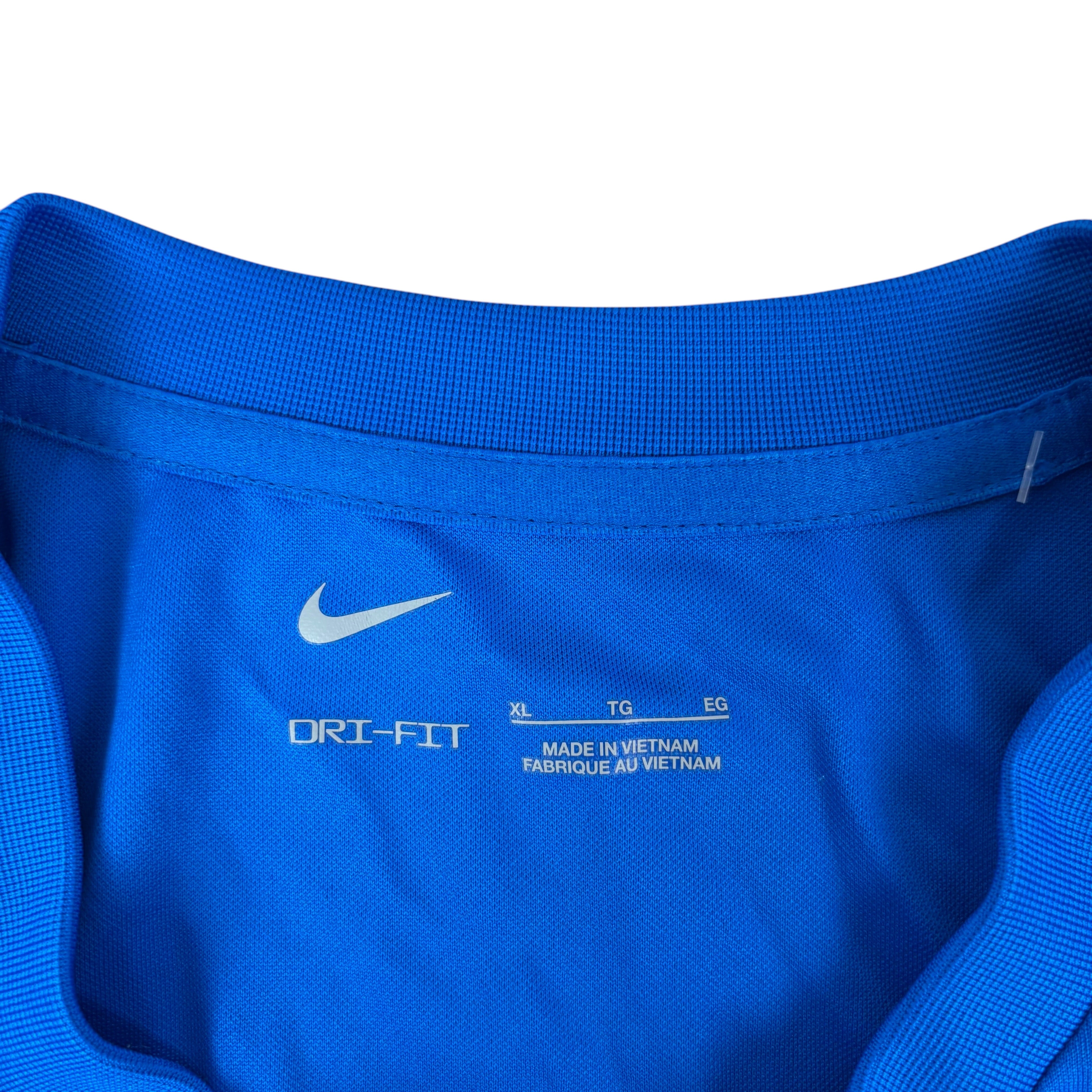 Nike FC Barcelona 2021/22 Training Jersey (XL)
