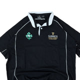 Guinness IRFU Ireland Rugby 2008/10 Guinness Series Jersey (XL)