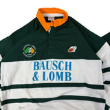 2x O’Neills Glenstal Abbey 1999 Australian Tour No.2 & No.7 LS Jerseys (XL)