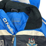 O’Neills Dublin GAA 2014/15 Windbreaker (5-6yrs)