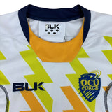 BLK DCU Force College Rugby 2018/19 No.21 Away Jersey (M)