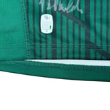 Macron Connacht Rugby 2023/24 Squad Signed Home Jersey (L)