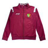 Portugal Track Jacket (10-12yrs)