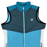 Dare2B Technical Windbreaker Gilet (Women’s S)