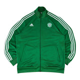 Adidas Celtic FC 2020/21 Home Track Jacket (XL)