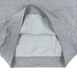 Fruit Of The Loom 90s Made in Ireland Grey Sweater (Women’s S)