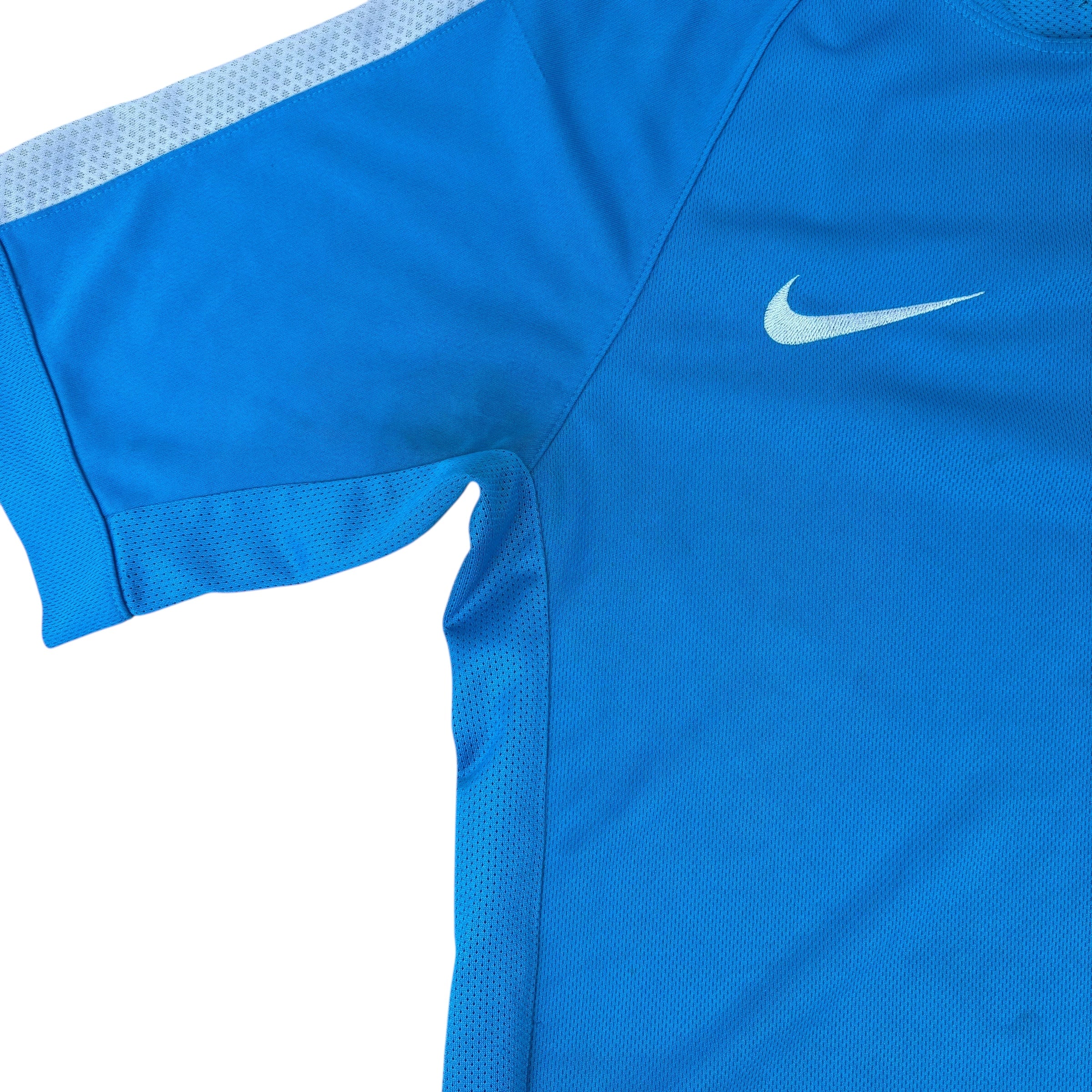 Nike Football Manchester City FC 2014 Training Jersey (S)