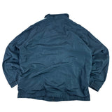 Adidas Black Y2K Windbreaker (Women’s L)