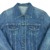 L&M Jeans Vintage Denim Jacket (Women’s S)