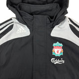 Adidas Liverpool FC 2008/09 Away Windbreaker (S)