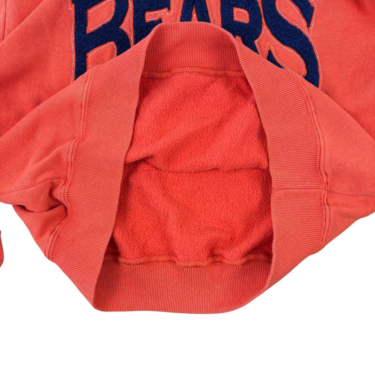 NFL Chicago Bears 90s Cropped Sweater (Women’s L)