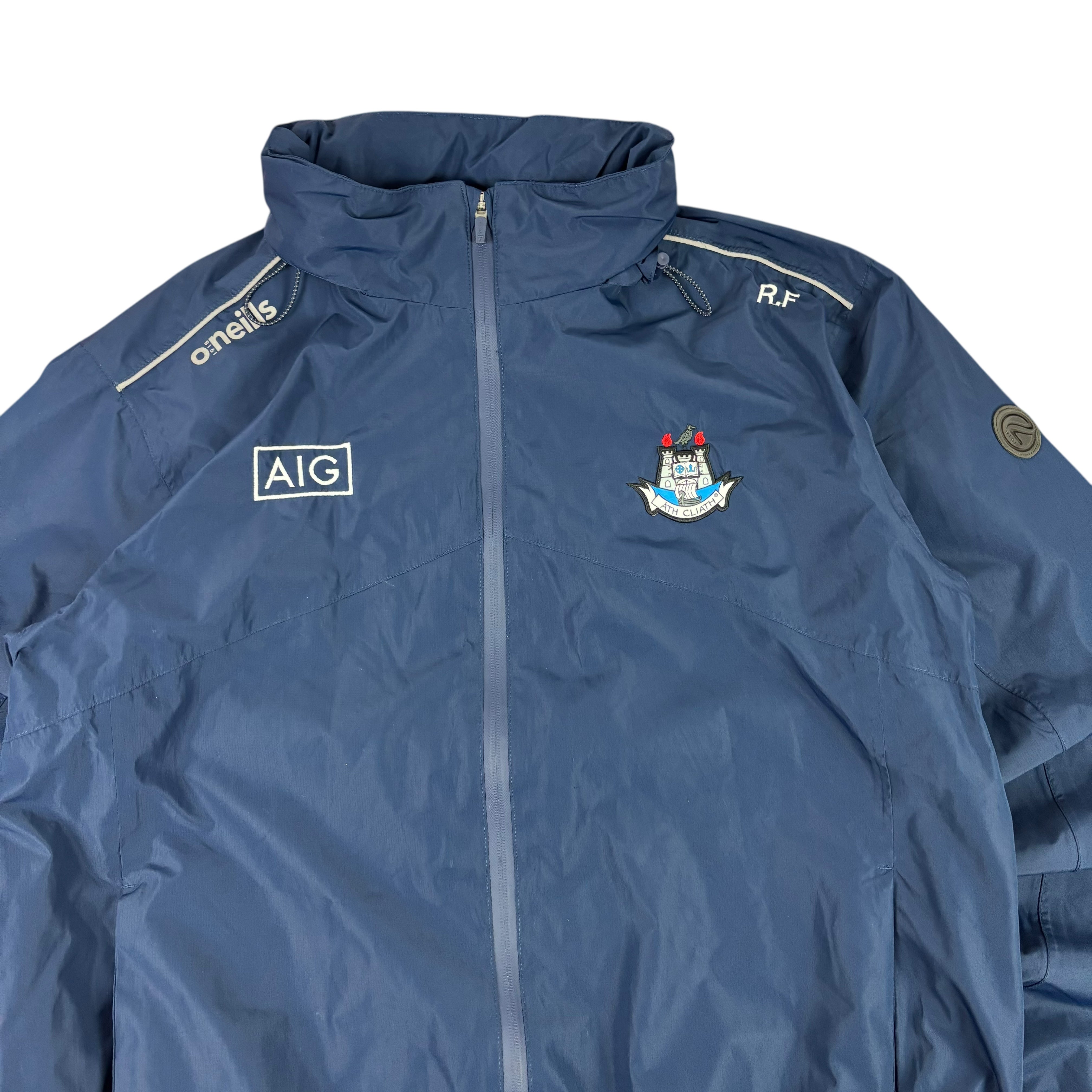 O’Neills Dublin GAA 2020 Windbreaker (XL)