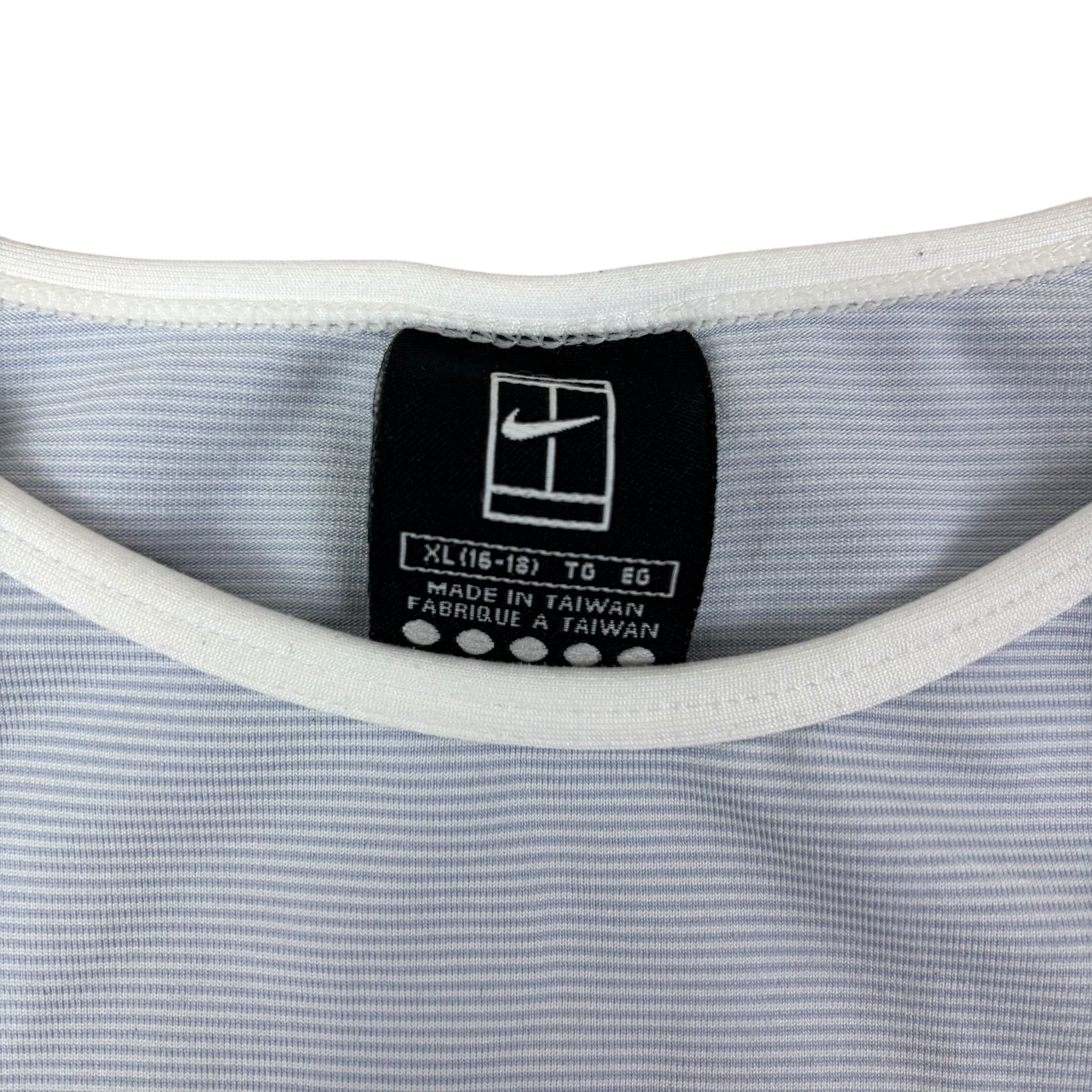 Nike Court Alpha Project Tee (Women’s XL)