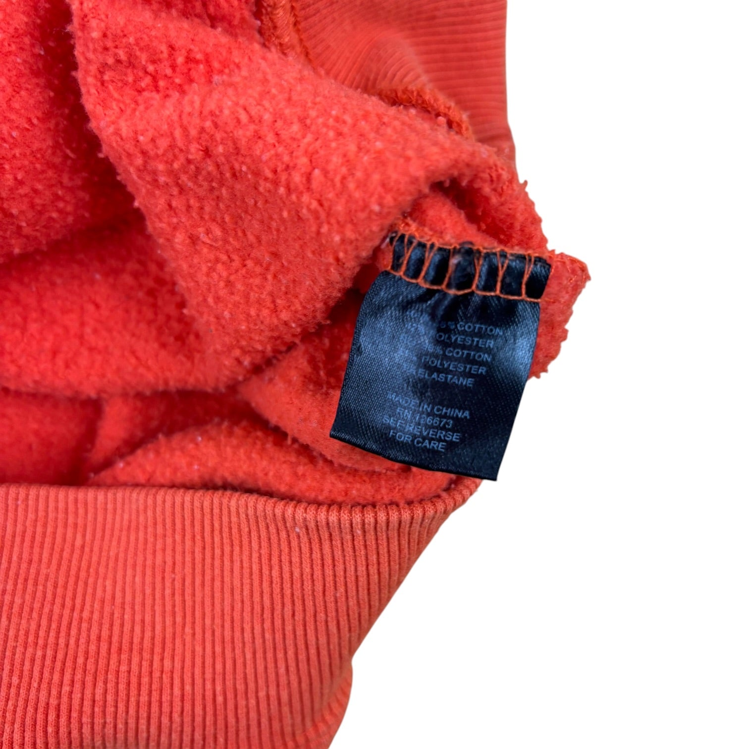 NFL Chicago Bears 90s Cropped Sweater (Women’s L)