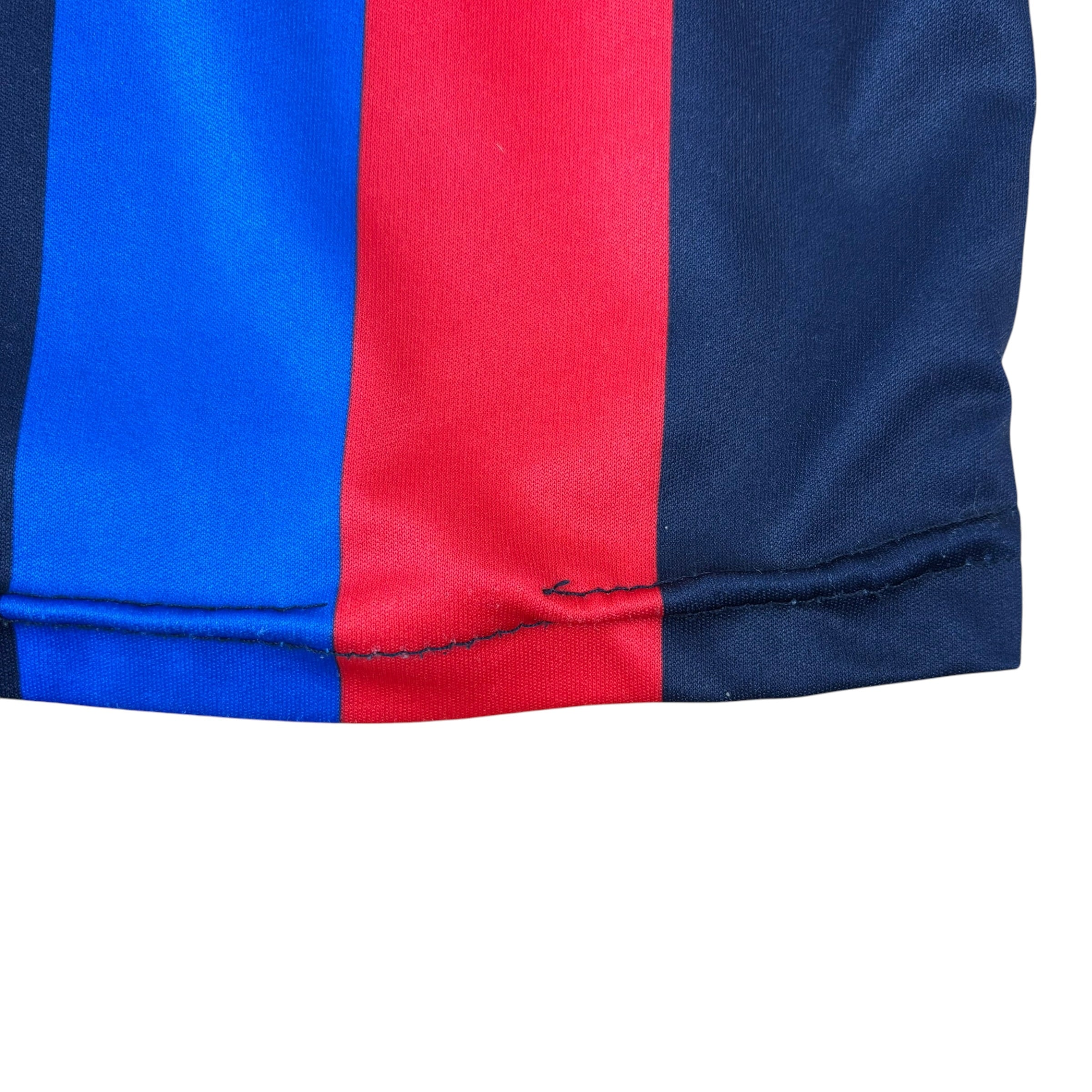FC Barcelona Retro Home Jersey (12yrs)