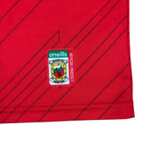 O’Neills Mayo GAA 2021/22 Goalkeeper Jersey (9-10yrs)