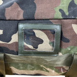 AS French Army CCE 90s TAP Parachute Bag (L)