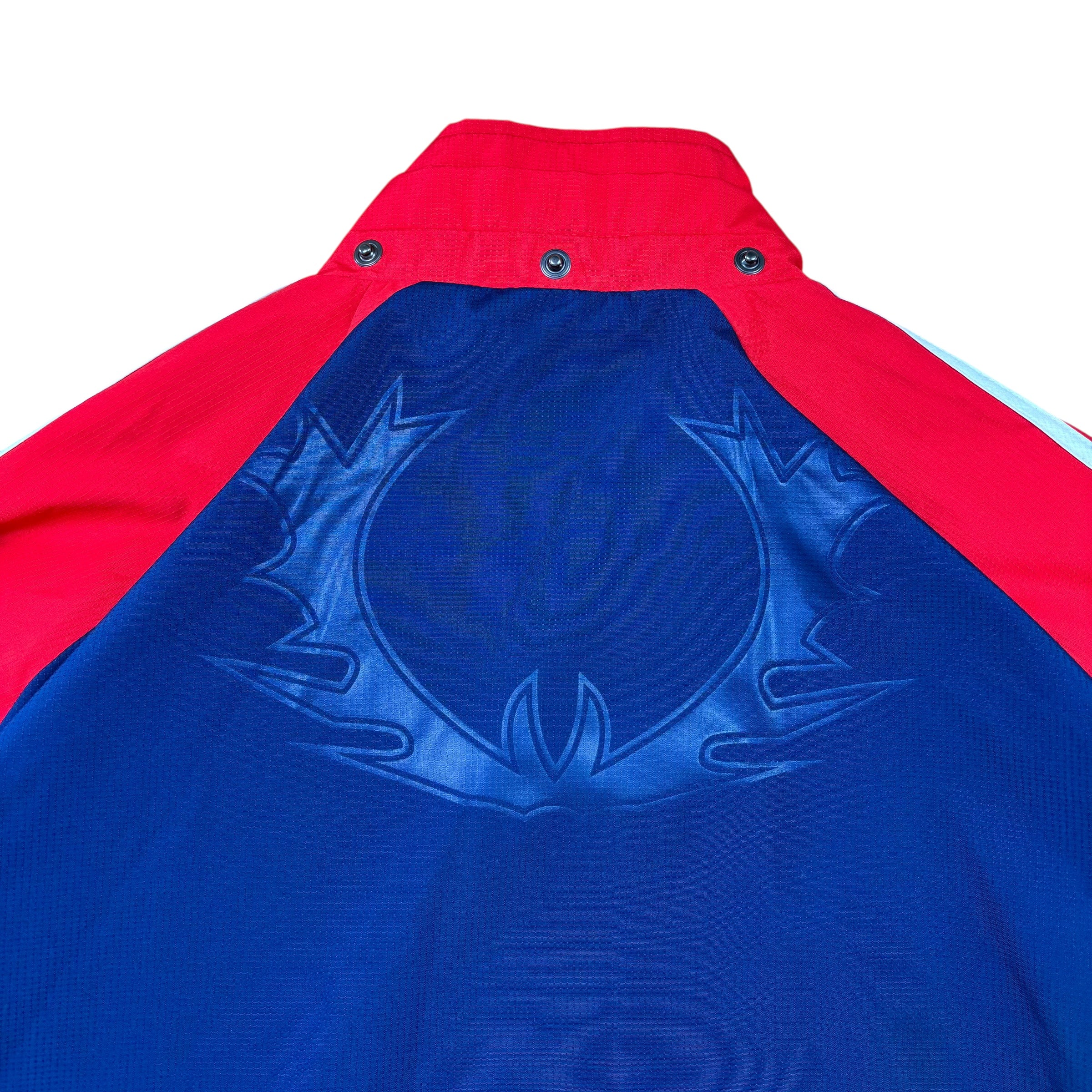 Adidas Munster Rugby 2010 Windbreaker (S)