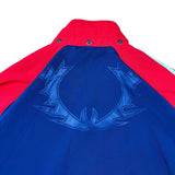 Adidas Munster Rugby 2010 Windbreaker (S)