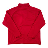 LevelWear Detroit Red Wings Q-Zip Track Jacket (Women’s S)
